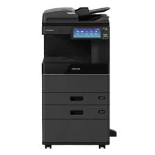 Toshiba e-Studio 2510AC