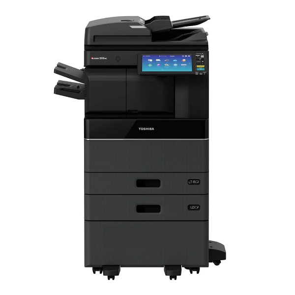 Toshiba e-Studio 3515AC