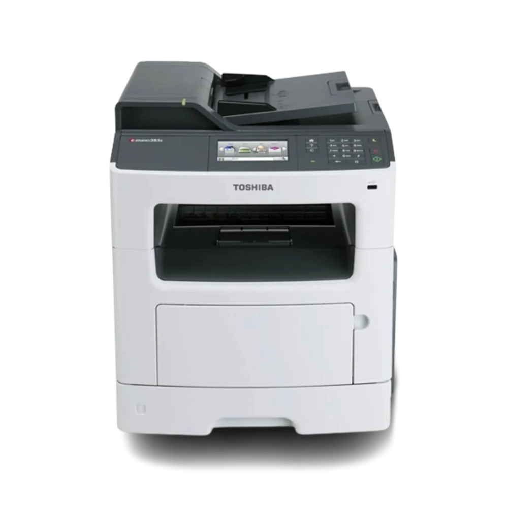 Toshiba e-Studio 385S