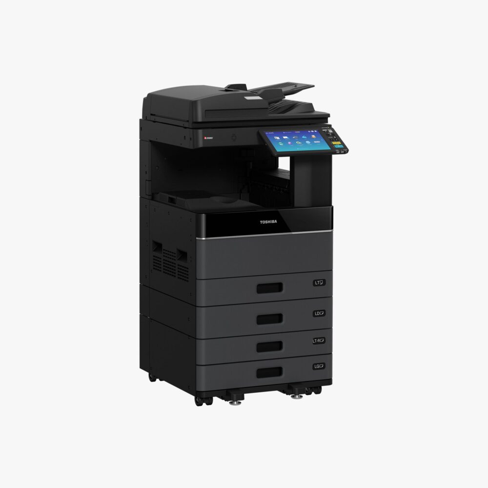 Toshiba e-Studio 4515A